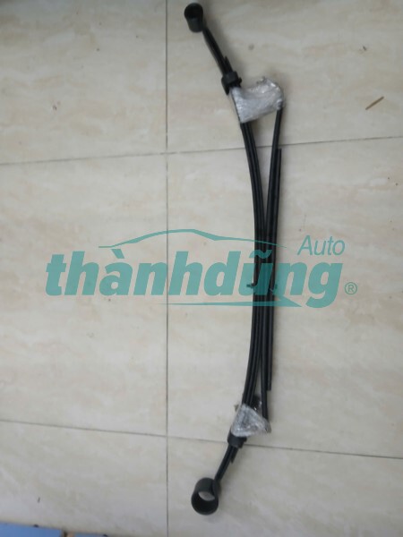 LÁ NHÍP SAU MAZDA BT-50 2012-2020 | UC2E28L10