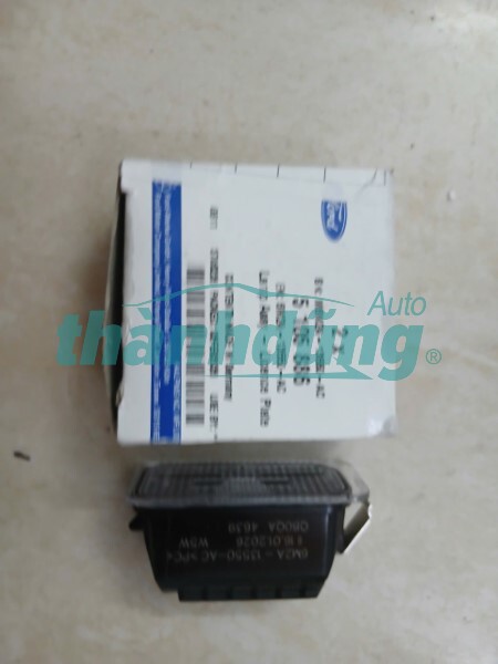 ĐÈN SOI BIỂN SỐ FORD TRANSIT 2014 | 6M2A13550AC