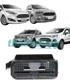 ĐÈN SOI BIỂN SỐ