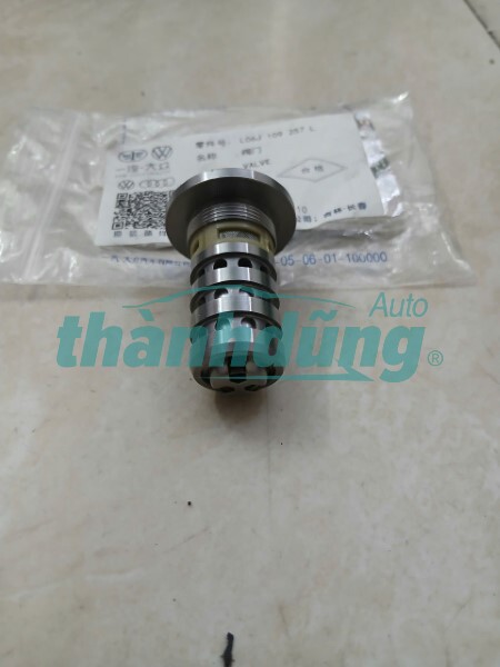 VAN ĐIỀU KHIỂN TRỤC CAM VOLKSWAGEN TIGUAN 2021 | 06J109257L