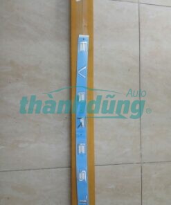 CHỮ EVEREST TRANG TRÍ CAPO FORD EVEREST 2016 | FJB3Z5842528E