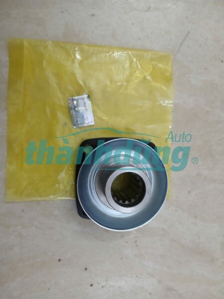 MẶT BÍCH ĐUÔI HỘP SỐ THACO FRONTIER 15R | 0K71E17355