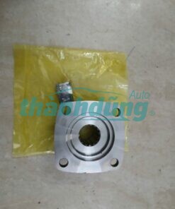 MẶT BÍCH ĐUÔI HỘP SỐ THACO FRONTIER 15R | 0K71E17355