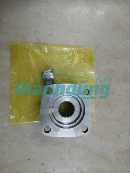 MẶT BÍCH ĐUÔI HỘP SỐ THACO FRONTIER 15R | 0K71E17355