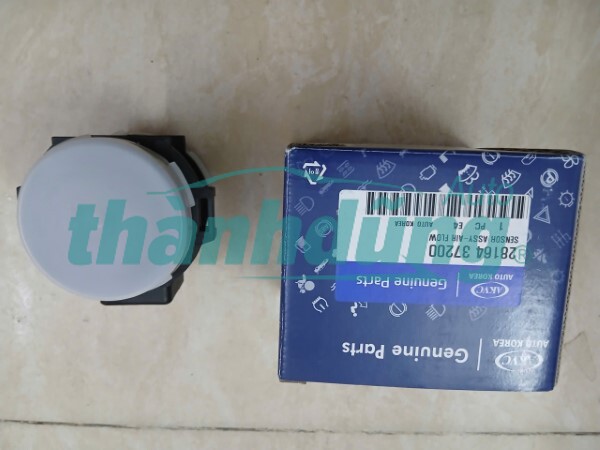 CẢM BIẾN ĐO GIÓ HYUNDAI TUCSON 2.0 2010 | 2816437200