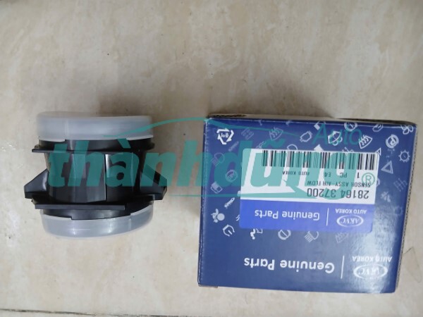 CẢM BIẾN ĐO GIÓ HYUNDAI TUCSON 2.0 2010 | 2816437200