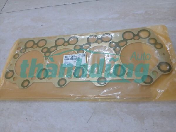 GIOĂNG MÁY MẶT HYUNDAI MIGHTY | 2231145000