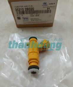 KIM PHUN XĂNG XE KIA CERATO 2011 | 353102B020
