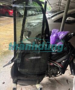 KÍNH CHẮN GIÓ SAU ACURA MDX 2010 | 73211STXA02