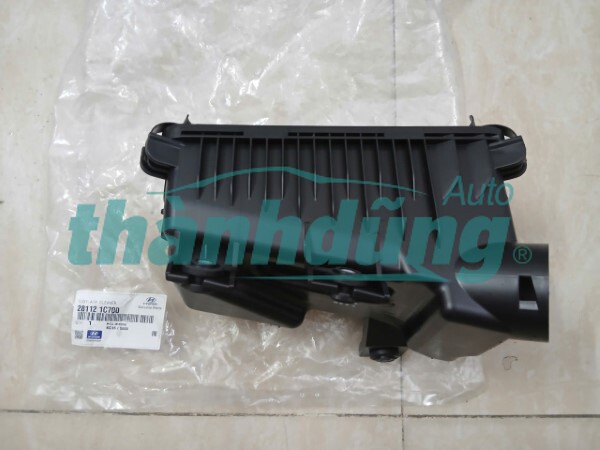 HỘP LỌC GIÓ DƯỚI HYUNDAI GETZ 1.4 2010 | 281121C700