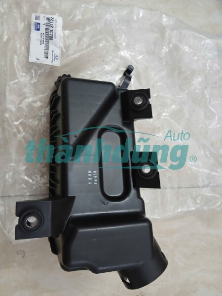 HỘP LỌC GIÓ DƯỚI HYUNDAI GETZ 1.4 2010 | 281121C700