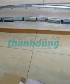 ỐP MẠ CẢN TRƯỚC MERCEDES GLC250 2020 | 2538851625