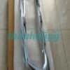 ỐP MẠ CẢN TRƯỚC MERCEDES GLC250 2020 | 2538851625