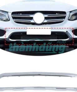 ỐP MẠ CẢN TRƯỚC