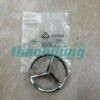LOGO MẶT GA LĂNG MERCEDES GLC250 2021 | A0008800300