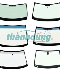 KÍNH CHẮN GIÓ TRƯỚC