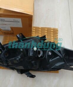 ĐÈN LÁI TRƯỚC XE MAZDA BT50 2019 | UL4M510L0B
