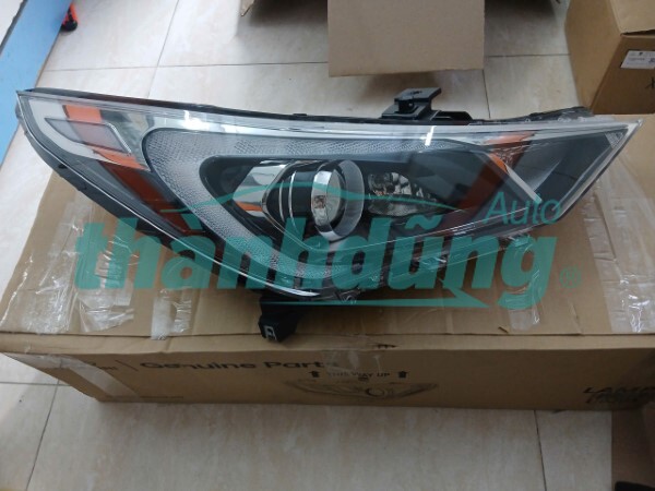 ĐÈN PHA HYUNDAI ACCENT 1.4 AT 2022 | 92102H6600