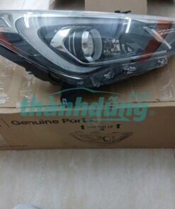 ĐÈN PHA HYUNDAI ACCENT 1.4 AT 2022 | 92102H6600
