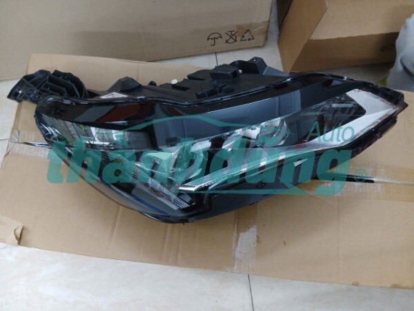 ĐÈN PHA TRÁI PEUGEOT 3008 2023 | 1675812580