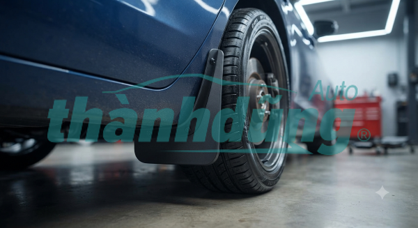PHỤ TÙNG Ô TÔ UY TÍN [ CẬP NHẬT PHỤ TÙNG Ô TÔ 2025 ]