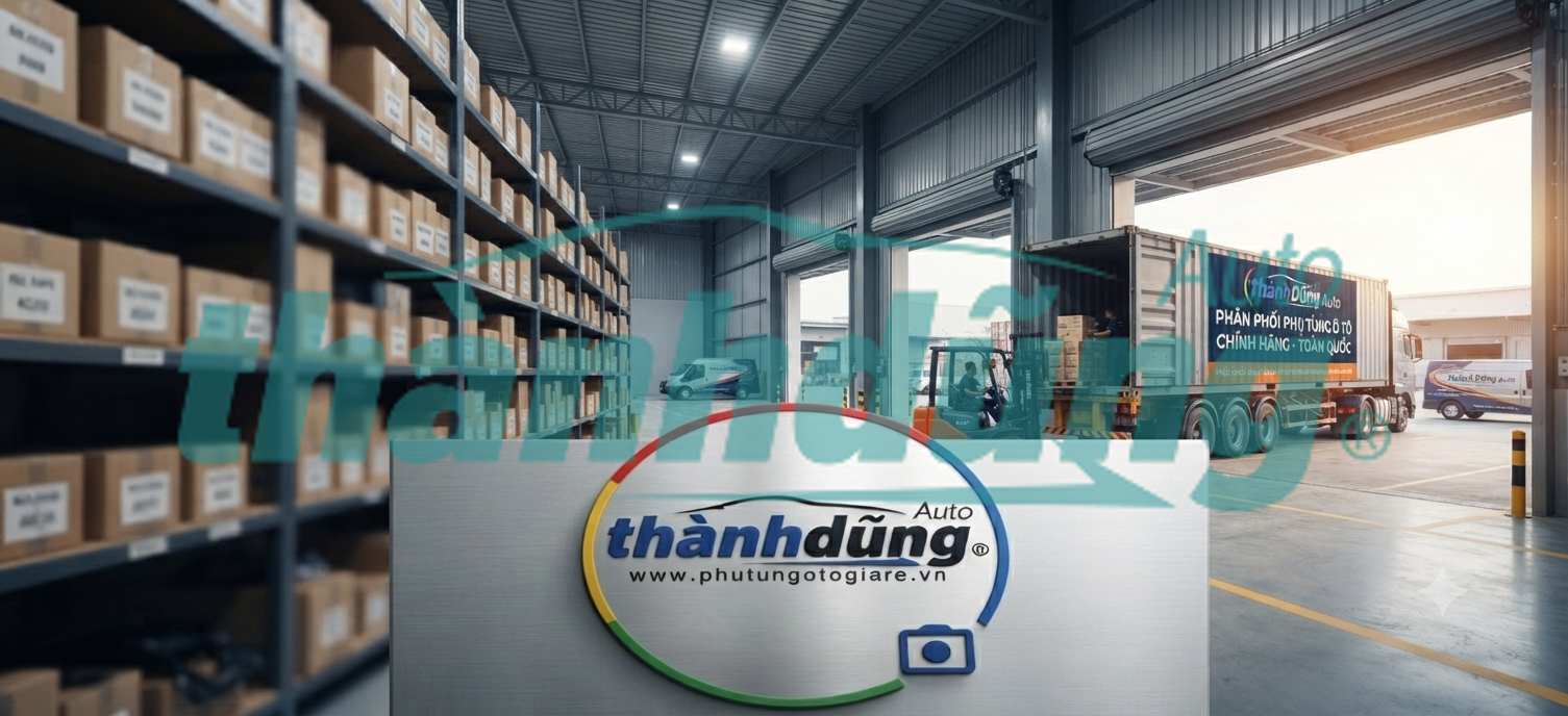 Gầm Ô Tô Phát Ra Tiếng Kêu Lạ: Nguyên Nhân Và Cách Xử Lý
