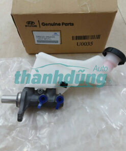 TỔNG PHANH HYUNDAI ACCENT 1.4 ATH | 58510H52000