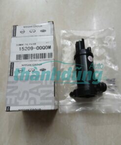 BƠM NƯỚC RỬA KÍNH NISSAN ALMERA EL 1.0 CVT | 289201JA0A