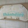 CHỐNG NÓNG CAPO TOYOTA INNOVA CROSS 2022-2026 | 53341VT020