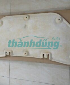 CHỐNG NÓNG CAPO TOYOTA INNOVA CROSS 2022-2026 | 53341VT020