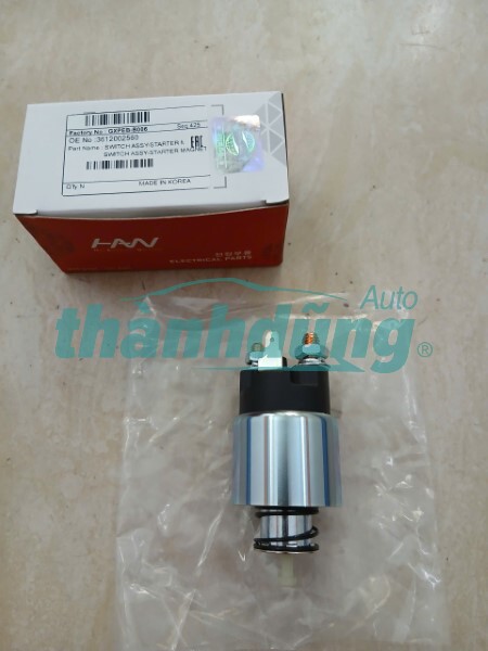 ro-le-de-hyundai-getz-2006-2010-3612002560 - Copy RƠ LE ĐỀ HYUNDAI GETZ 2006-2010 | 3612002560