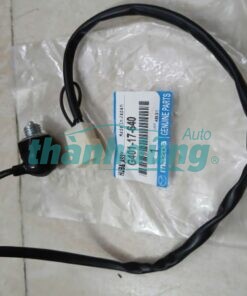 CÔNG TẮC ĐÈN PHANH MAZDA 323 1996 | G40117640