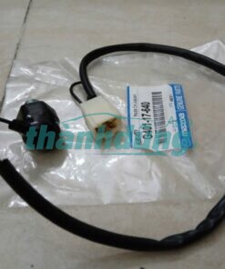 CÔNG TẮC ĐÈN PHANH MAZDA 323 1996 | G40117640