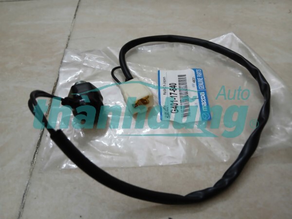 CÔNG TẮC ĐÈN PHANH MAZDA 323 1996 | G40117640