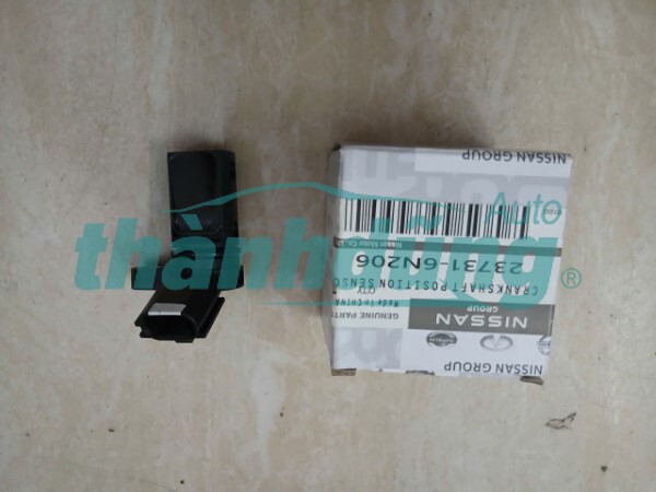 CẢM BIẾN CỐT MÁY NISSAN XTRAIL 2.5 2006 | 237316N206