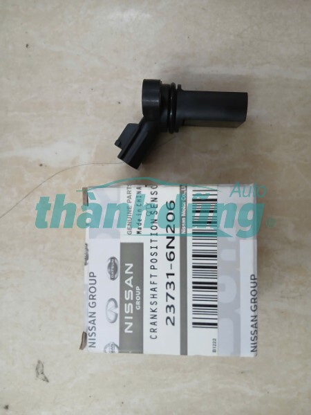 CẢM BIẾN CỐT MÁY NISSAN XTRAIL 2.5 2006 | 237316N206