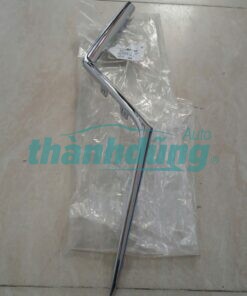 ỐP MẠ CẢN TRƯỚC XE MG5 2025 | 10361095