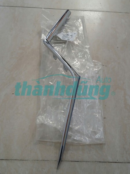 op-ma-can-truoc-xe-mg5-2025-10361095 ỐP MẠ CẢN TRƯỚC XE MG5 2025 | 10361095