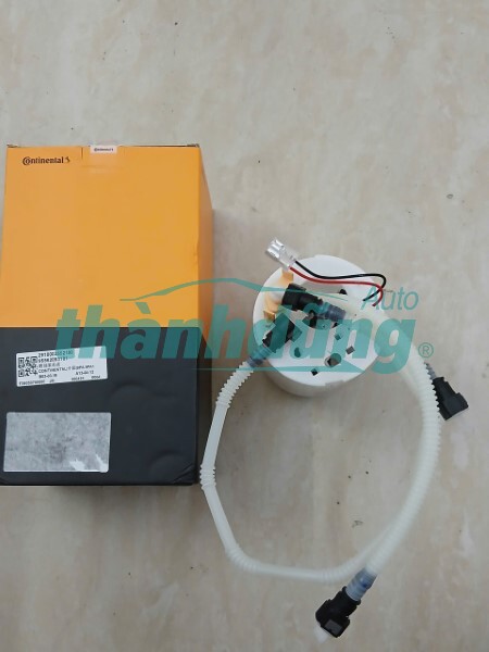 LỌC XĂNG PHỤ XE PORSCHE CAYENNE 2005 | 95562093201