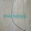 NẸP MẠ CẢN SAU TRÁI MERCEDES E300 2013-2016 | 2128852221