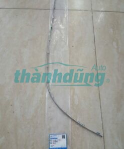 NẸP MẠ CẢN SAU TRÁI MERCEDES E300 2013-2016 | 2128852221