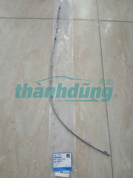NẸP MẠ CẢN SAU TRÁI MERCEDES E300 2013-2016 | 2128852221