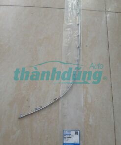 NẸP MẠ CẢN SAU TRÁI MERCEDES E300 2013-2016 | 2128852221