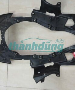 ỐP DƯỚI GẦM MÁY HONDA CRV G 2020 | 74111TMET01