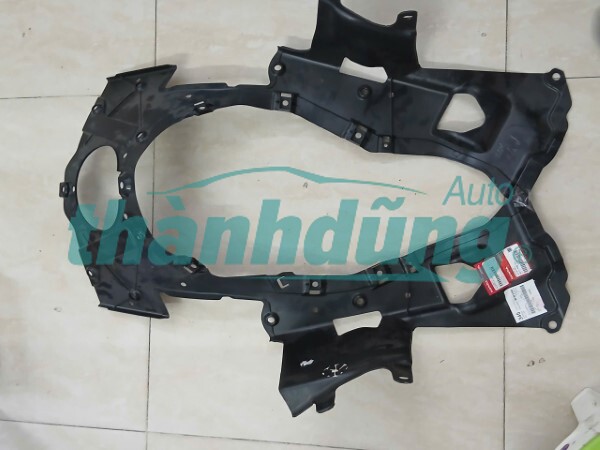 ỐP DƯỚI GẦM MÁY HONDA CRV G 2020 | 74111TMET01