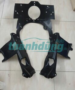 ỐP DƯỚI GẦM MÁY HONDA CRV G 2020 | 74111TMET01