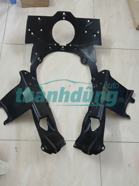 ỐP DƯỚI GẦM MÁY HONDA CRV G 2020 | 74111TMET01