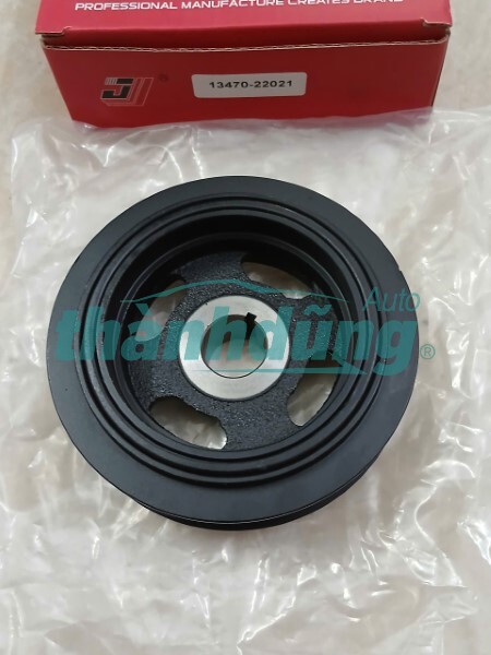 PULY TRỤC CƠ TOYOTA RAV4 2003 | 1347022021