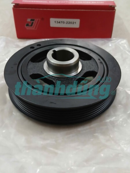 PULY TRỤC CƠ TOYOTA RAV4 2003 | 1347022021