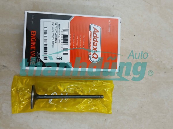 XUPAP HÚT CHEVROLET AVEO 2006 | 94580146